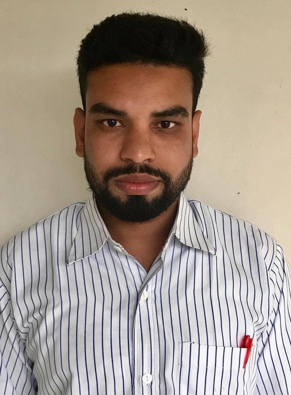 Raju Sheikh 